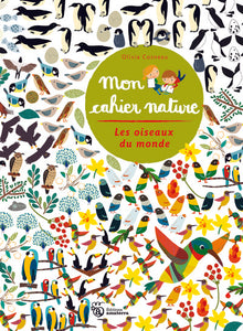 Les oiseaux du monde