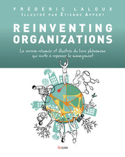 Reinventing organizations