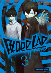 Blood Lad