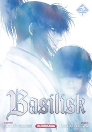 Basilisk - tome 05