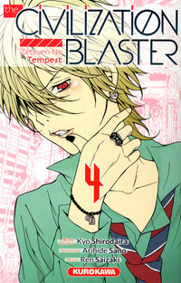 The Civilization Blaster - tome 04