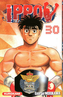 Ippo - tome 30