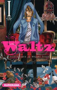 Waltz - tome 01