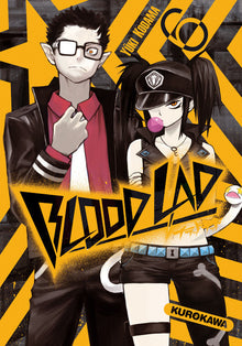 Blood Lad - tome 06