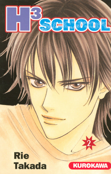 H3 School - tome 02 (02)