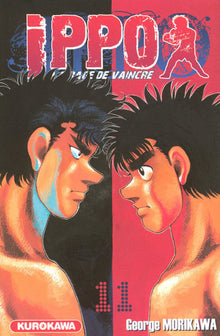 ippo - tome 11