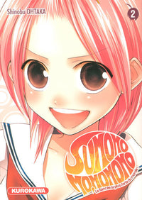 Sumomomo Momomo - tome 2