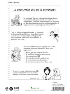 Bases de données