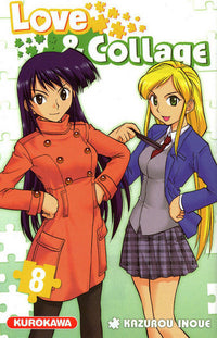 Love & Collage - tome 1