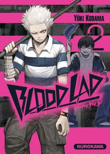 Blood Lad - Tome 2