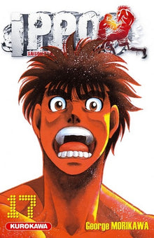 Ippo - Saison 3, La Défense Suprême - Tome 17