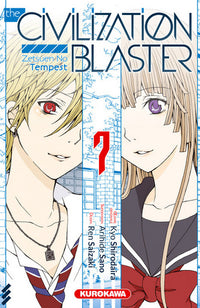 The Civilization Blaster - tome 7