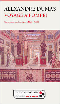 Voyage à Pompéi