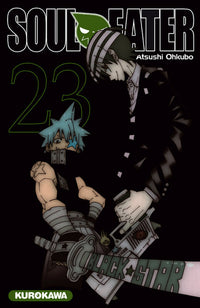 Soul Eater - tome 23 (23)