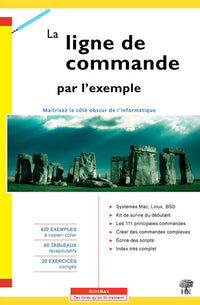 La ligne de commande par l'exemple