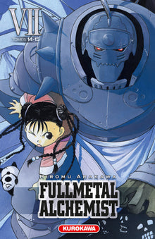 Fullmetal Alchemist VII