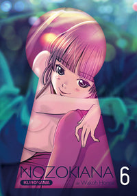 Nozokiana - tome 6