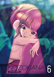 Nozokiana - tome 6