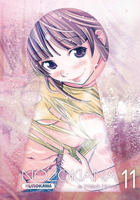 Nozokiana - tome 11