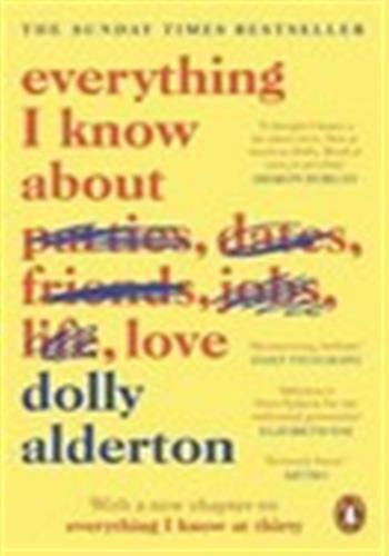 Tout ce que je sais sur l'amour