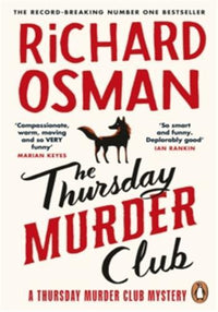 Le Murder club du jeudi