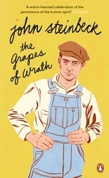 Les raisins de la colère