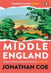 Le coeur de l'Angleterre