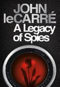 L'héritage des espions