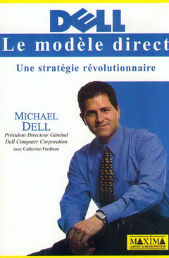Dell : le modèle direct, une stratégie revolutionnaire