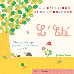 Eté
