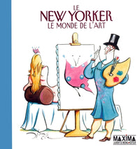 Le monde de l'art