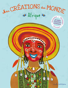 Afrique: Mes créations du monde