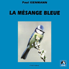 La Mésange bleue