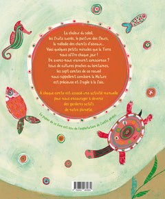 contes de la terre