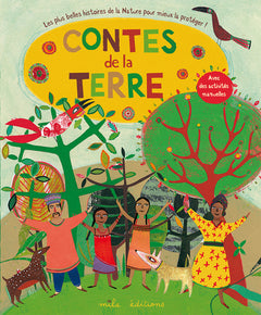 contes de la terre