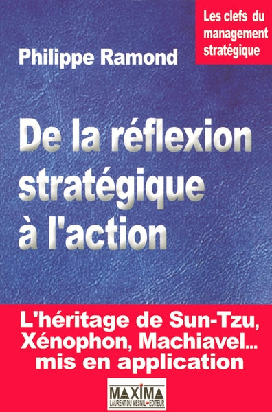 De la réflexion stratégique à l'action