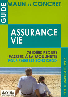 Assurance vie