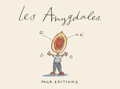 Les Amygdales