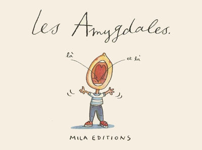 Les Amygdales