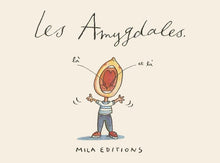 Les Amygdales