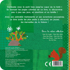 Dans ma forêt