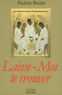 Laisse-moi te trouver