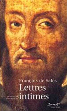Lettres intimes : Amitié et direction spirituelle