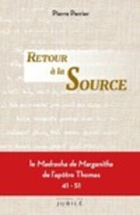 Retour à la source