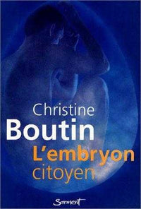 L'embryon citoyen
