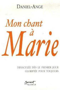 Mon chant à Marie