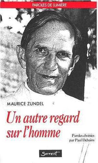 Un autre regard sur l'homme