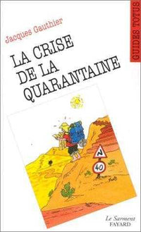 Guide Totus - La crise de la quarantaine