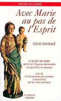 Avec Marie au pas de l'esprit