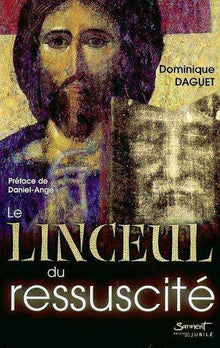 Le linceul du ressuscité